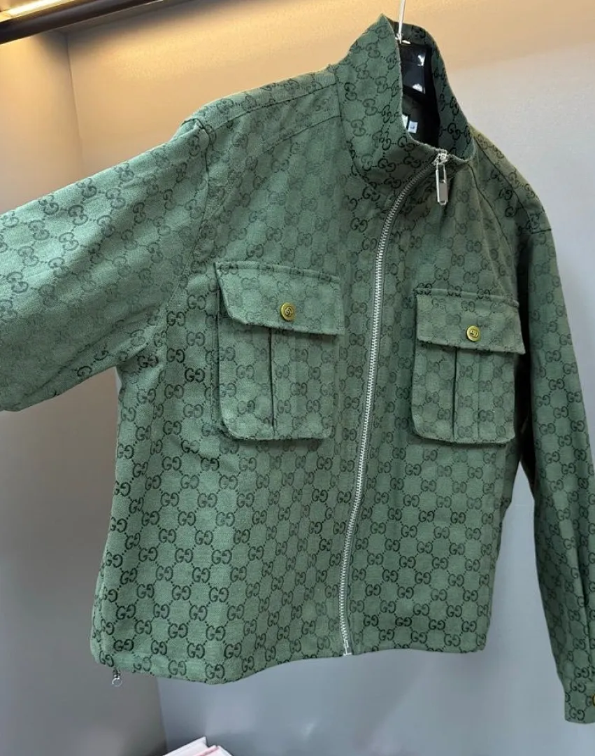 Gucci GCYF012 תמונה 7
