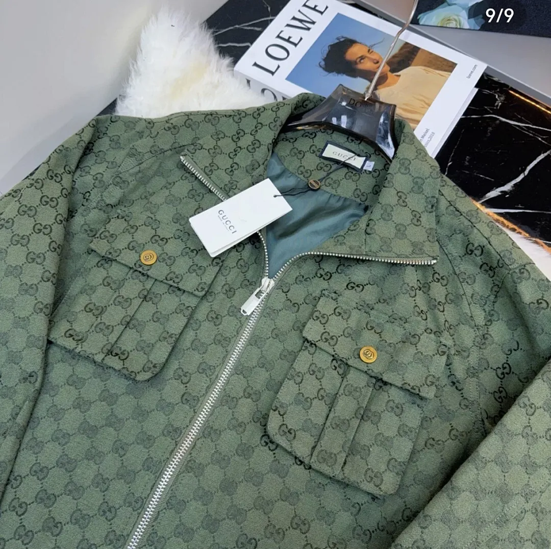 Gucci GCYF012 תמונה 9