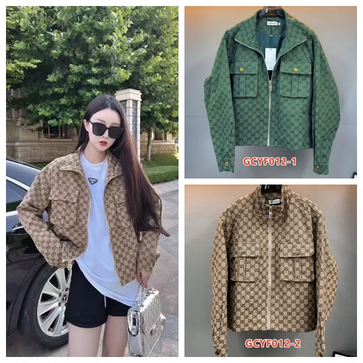Gucci GCYF012