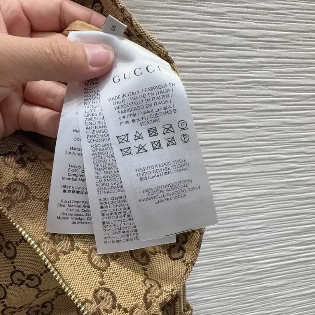 Gucci GCYF014 תמונה 7