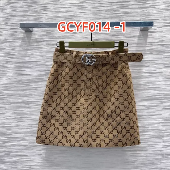 Gucci GCYF014