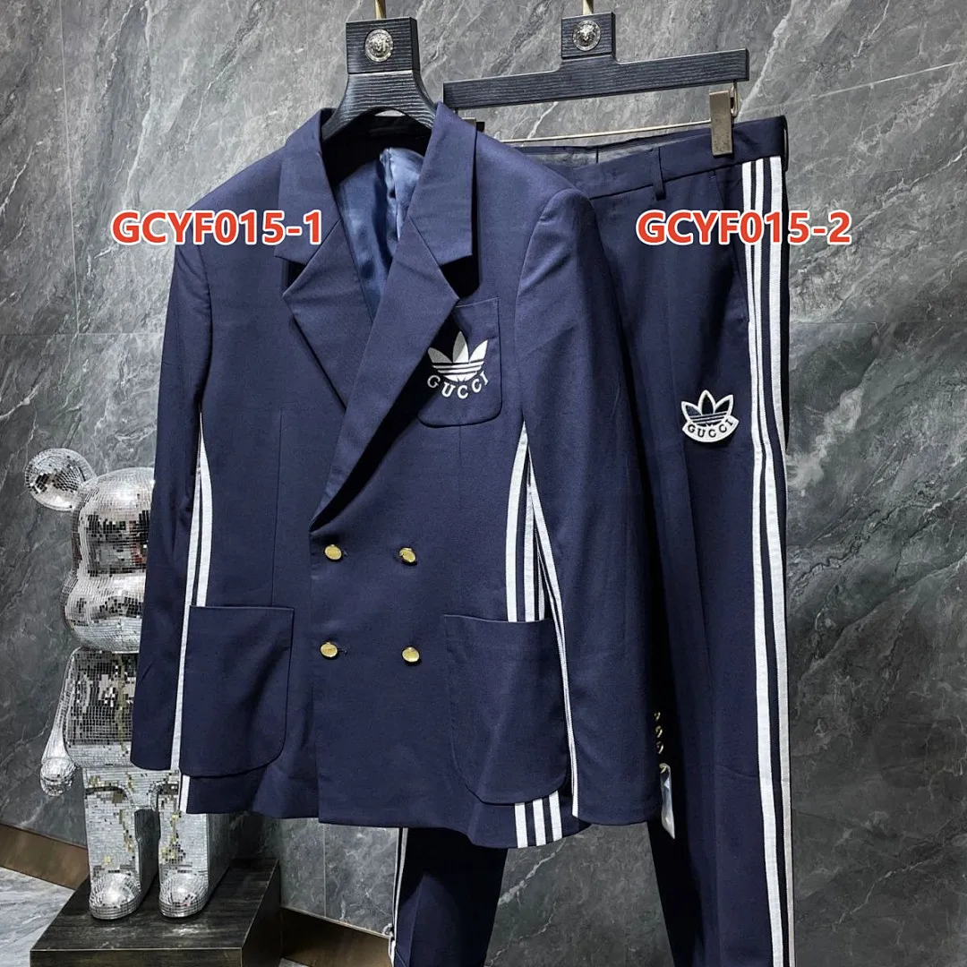 Gucci GCYF015 תמונה 11