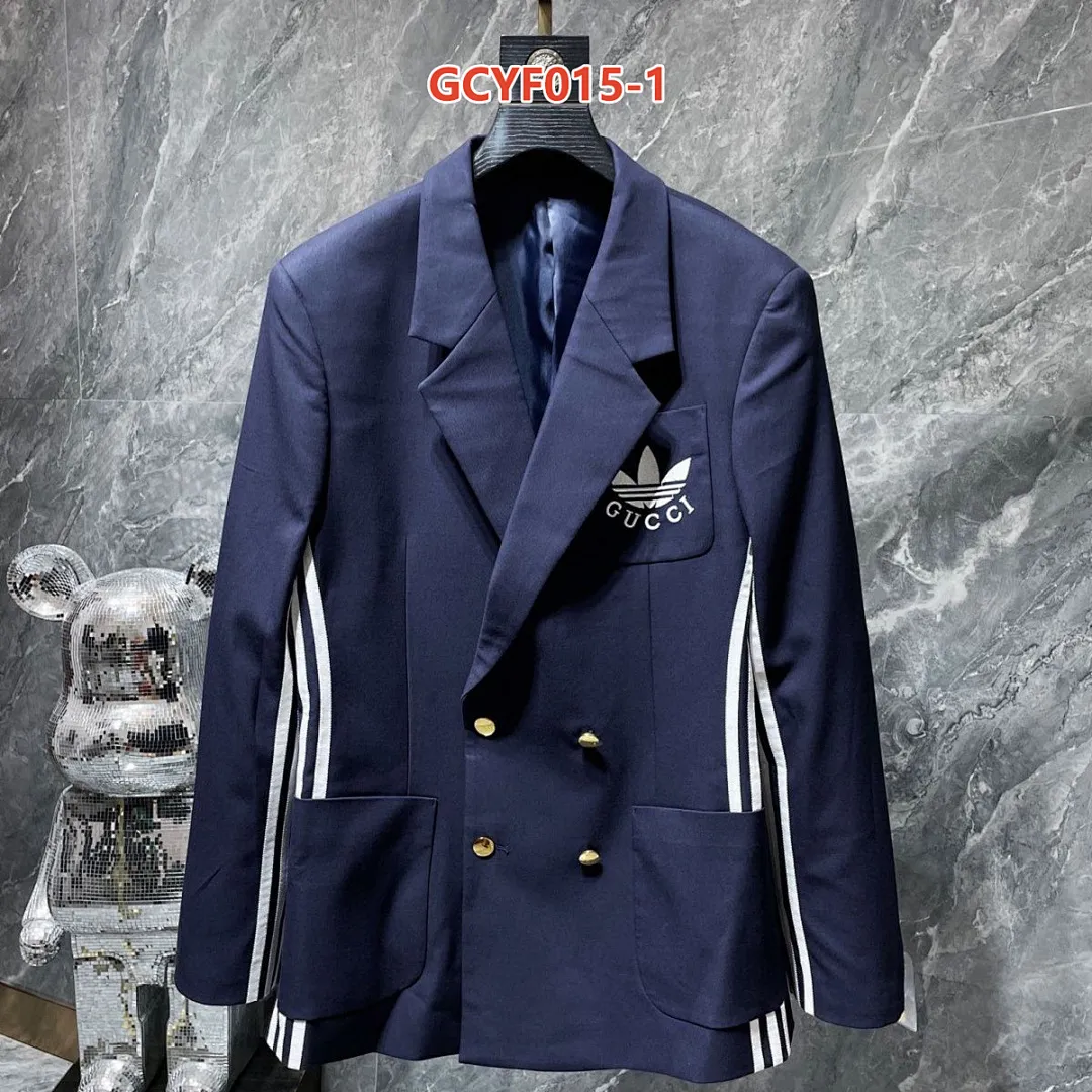 Gucci GCYF015 תמונה 9