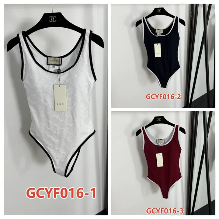 Gucci GCYF016