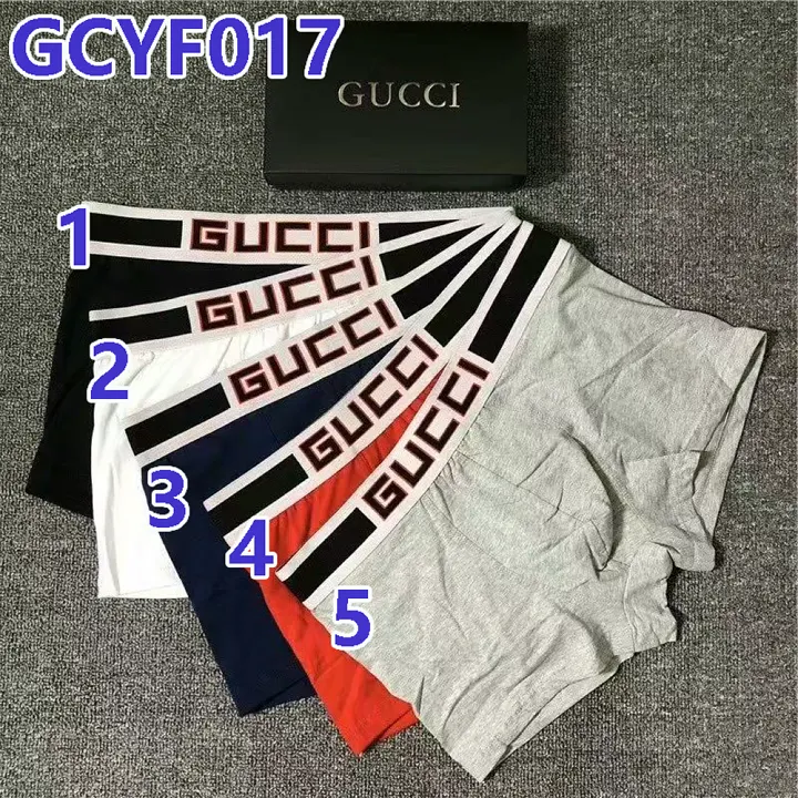 Gucci GCYF017