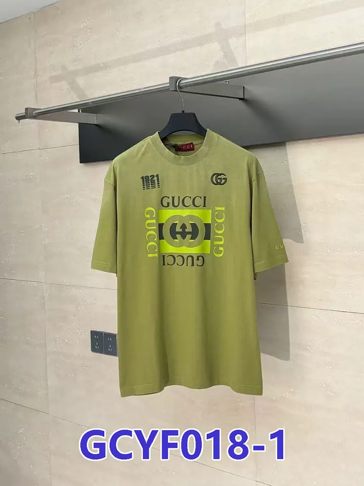 Gucci GCYF018