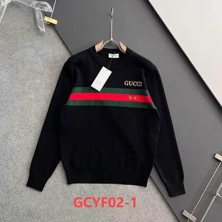 Gucci GCYF02