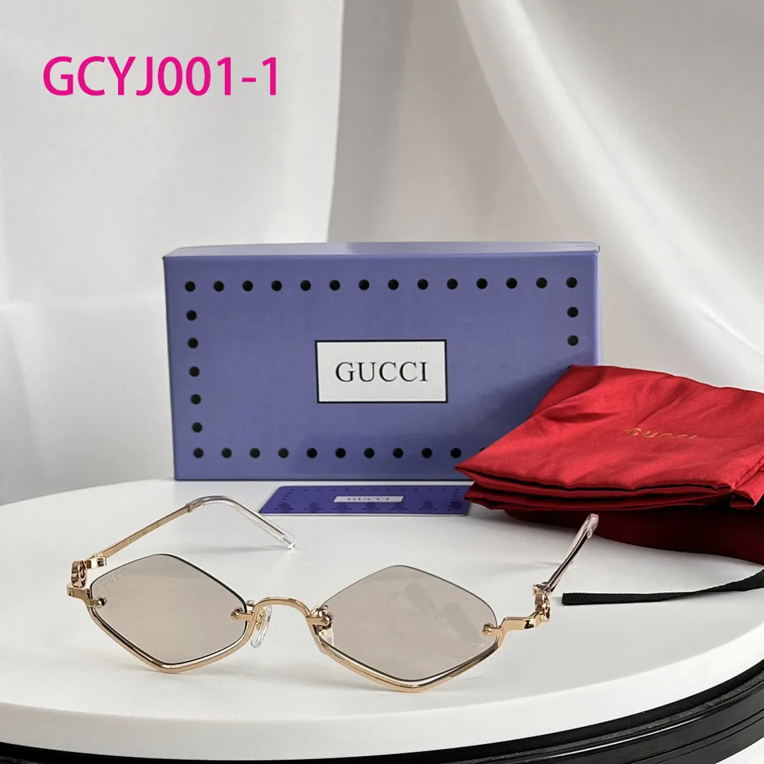 Gucci GCYJ001 תמונה 2