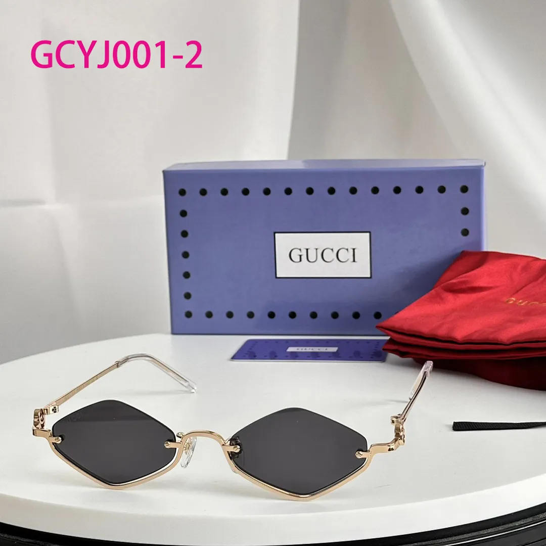 Gucci GCYJ001 תמונה 3