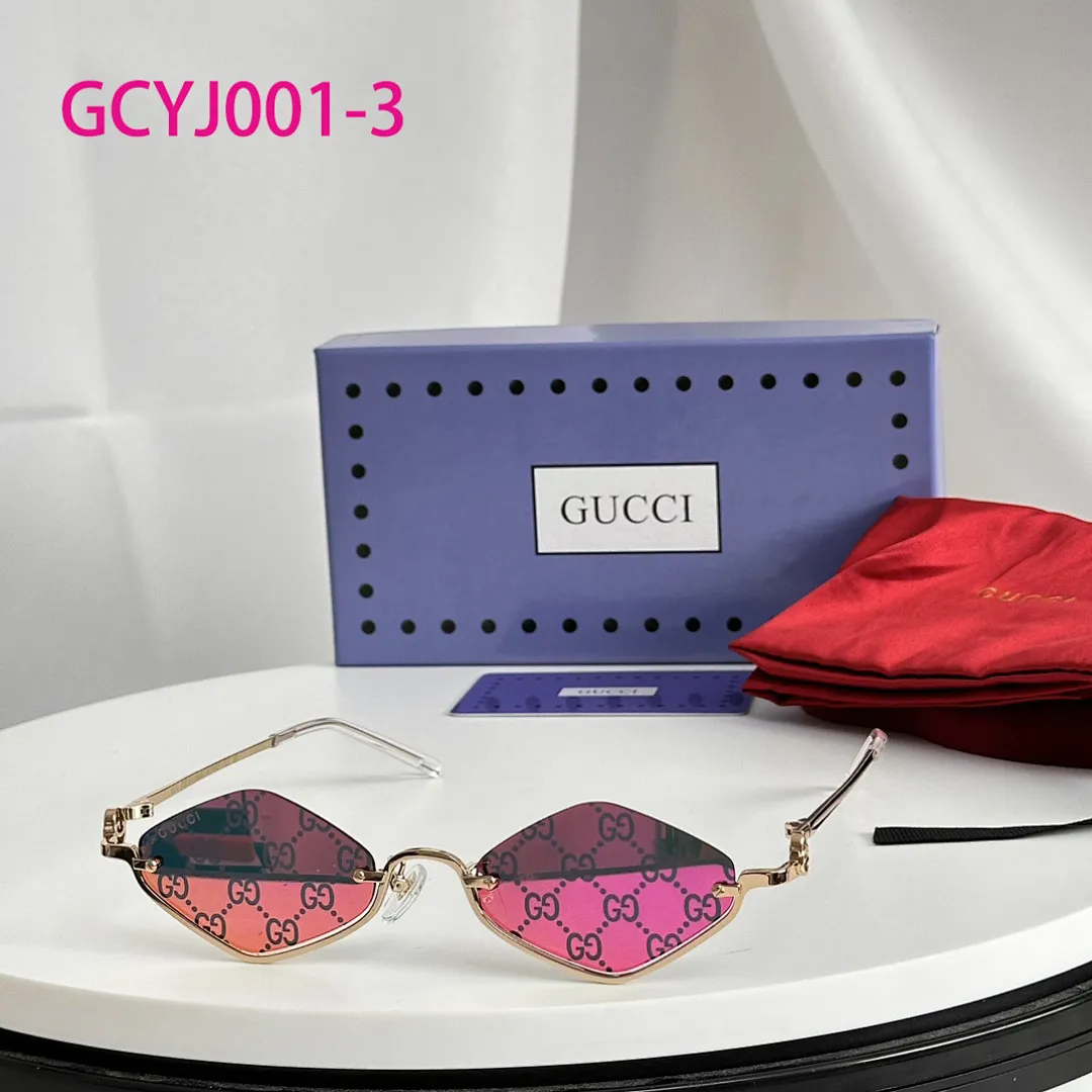 Gucci GCYJ001 תמונה 4