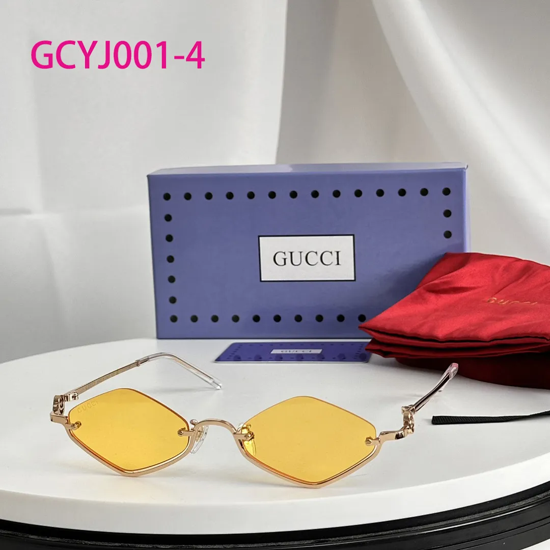 Gucci GCYJ001 תמונה 5