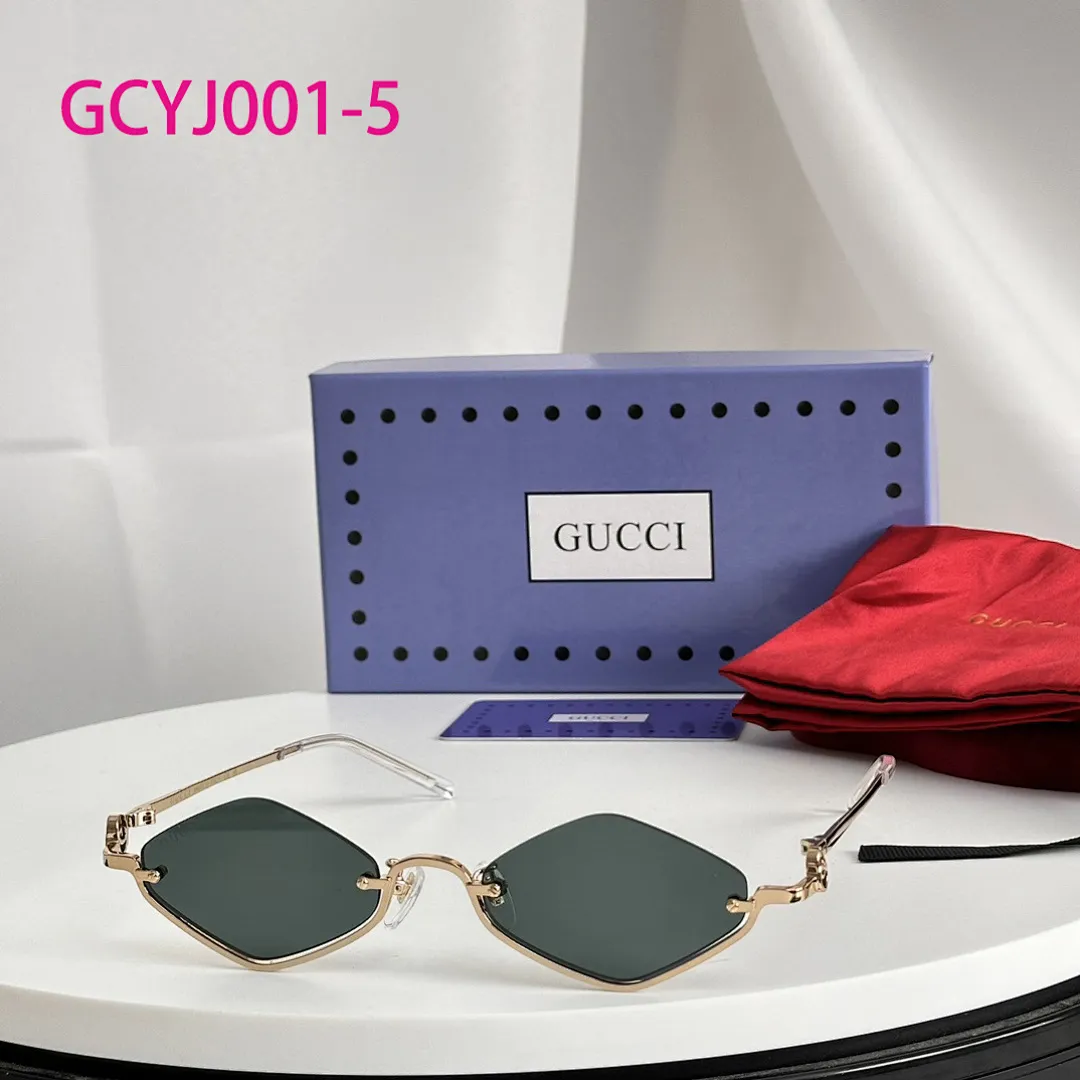 Gucci GCYJ001 תמונה 6