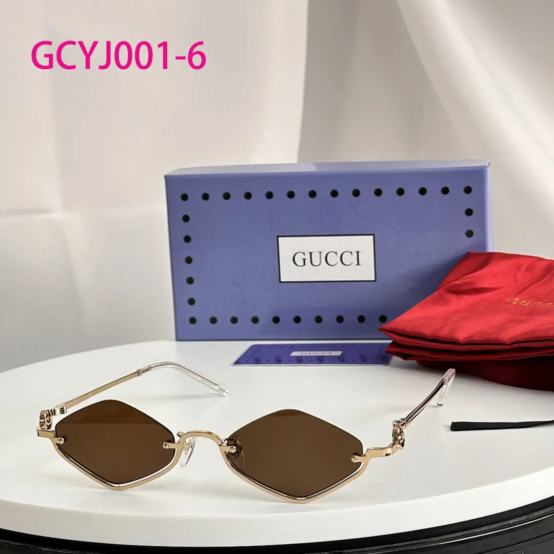 Gucci GCYJ001 תמונה 7