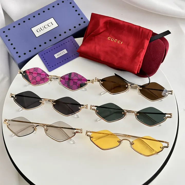 Gucci GCYJ001