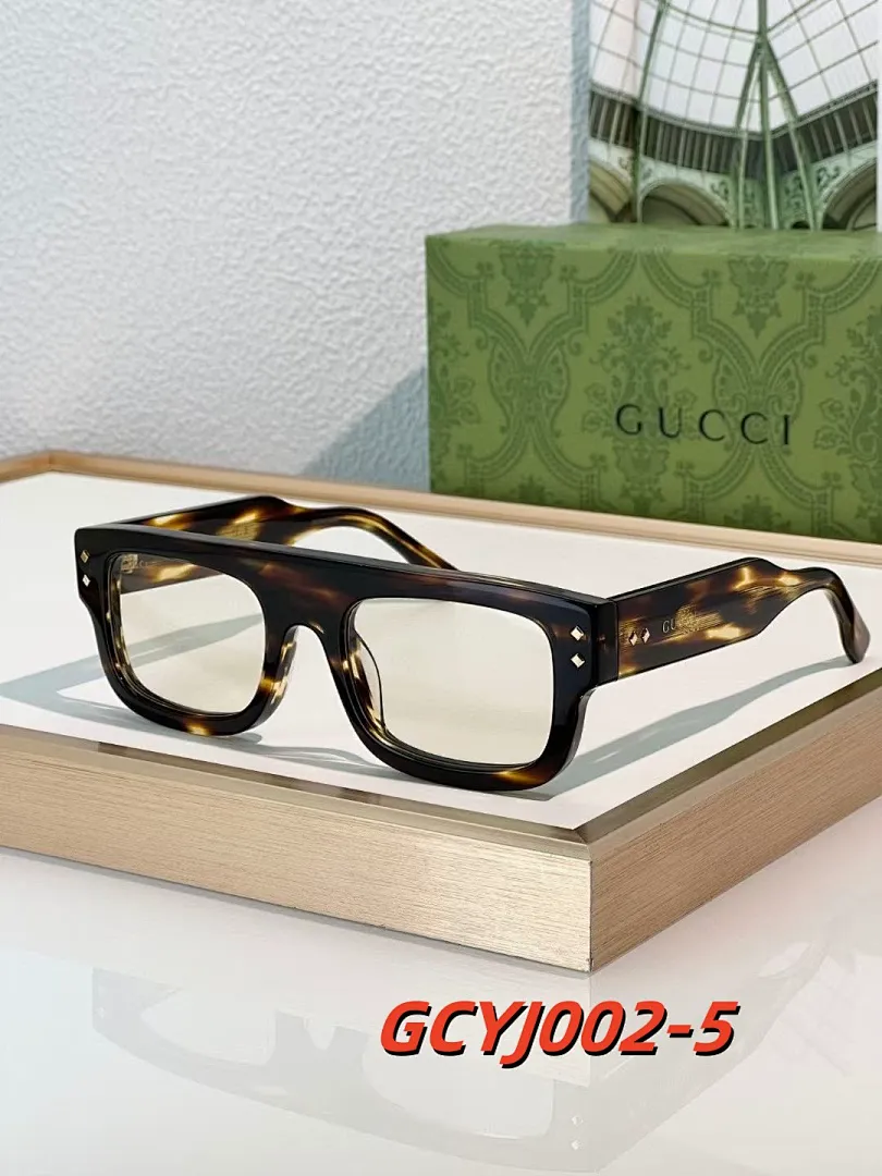 Gucci GCYJ002 תמונה 9