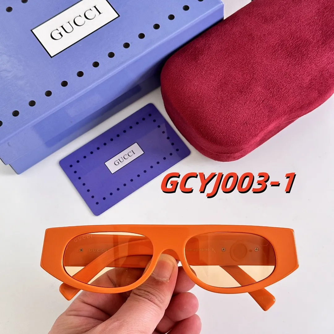 Gucci GCYJ003 תמונה 2