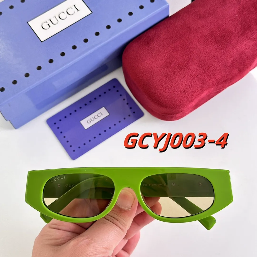 Gucci GCYJ003 תמונה 5