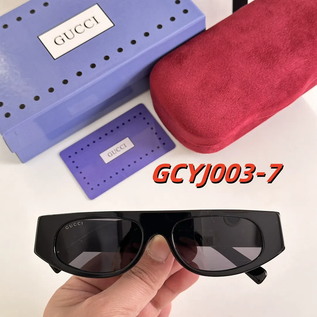Gucci GCYJ003 תמונה 8