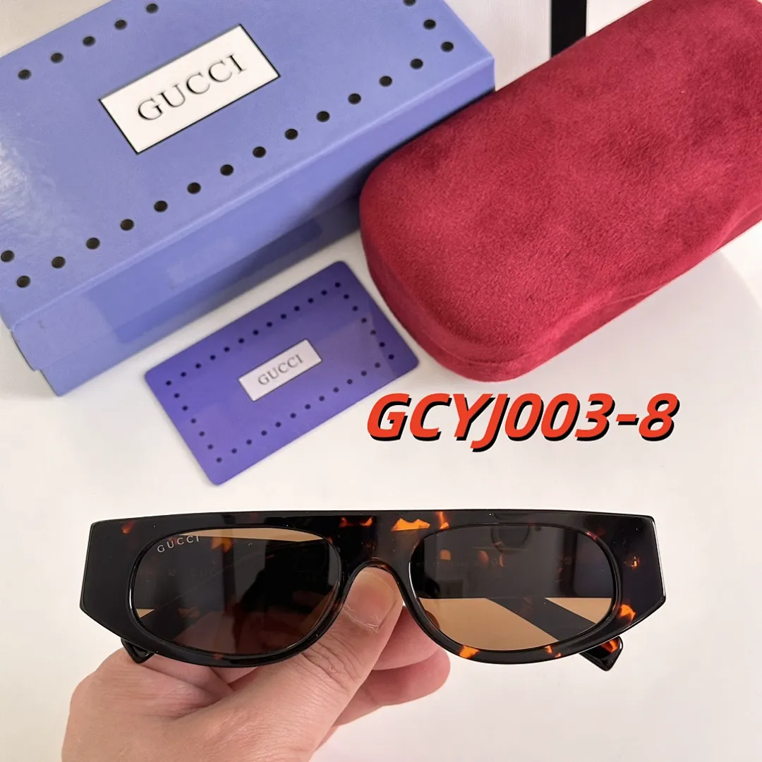 Gucci GCYJ003 תמונה 9