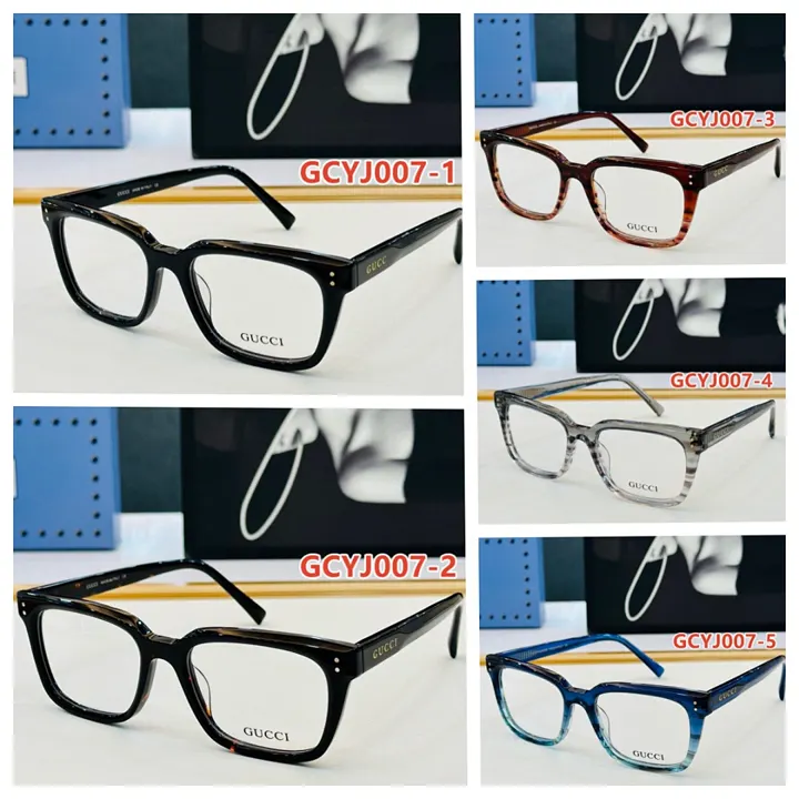 Gucci GCYJ007