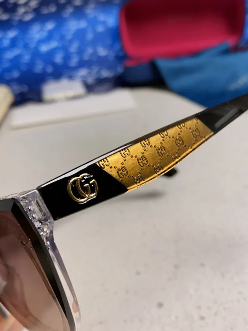 Gucci GCYJ008 תמונה 6