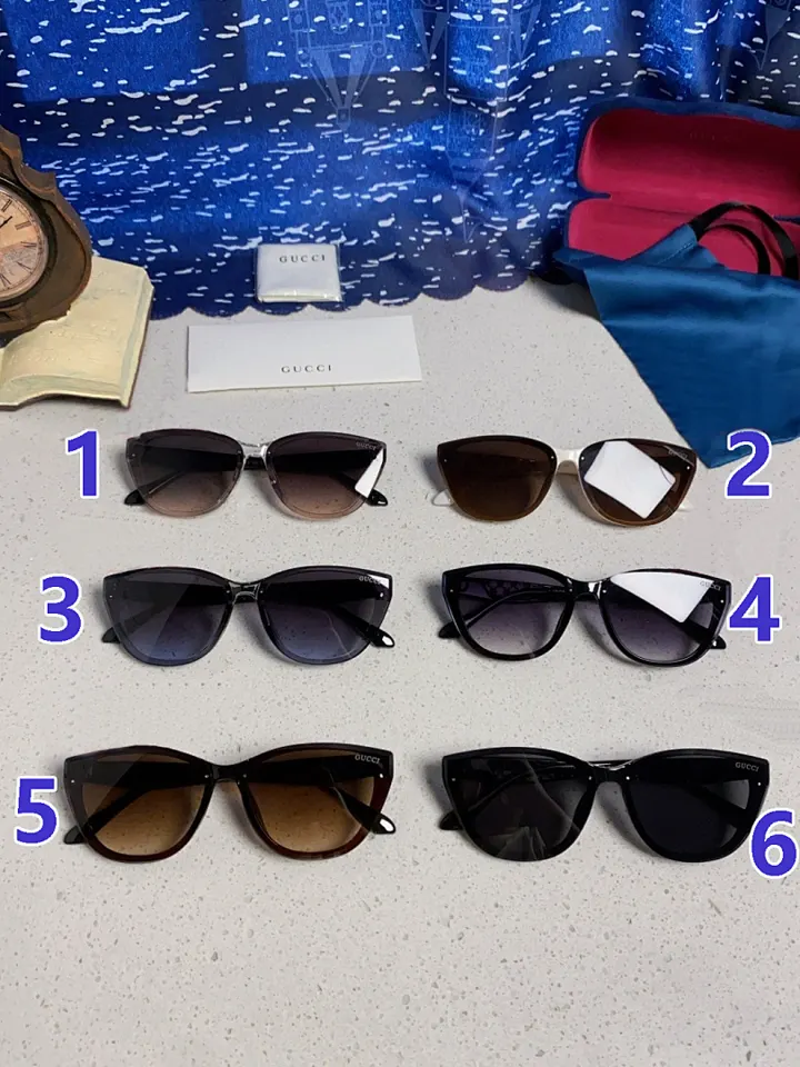 Gucci GCYJ008