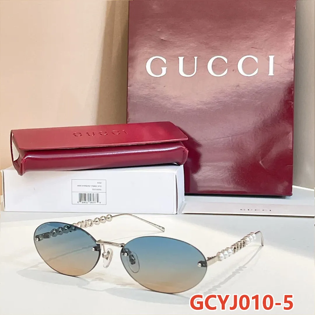 Gucci GCYJ010 תמונה 11