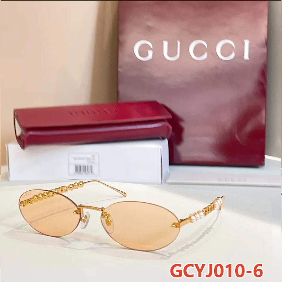 Gucci GCYJ010 תמונה 12
