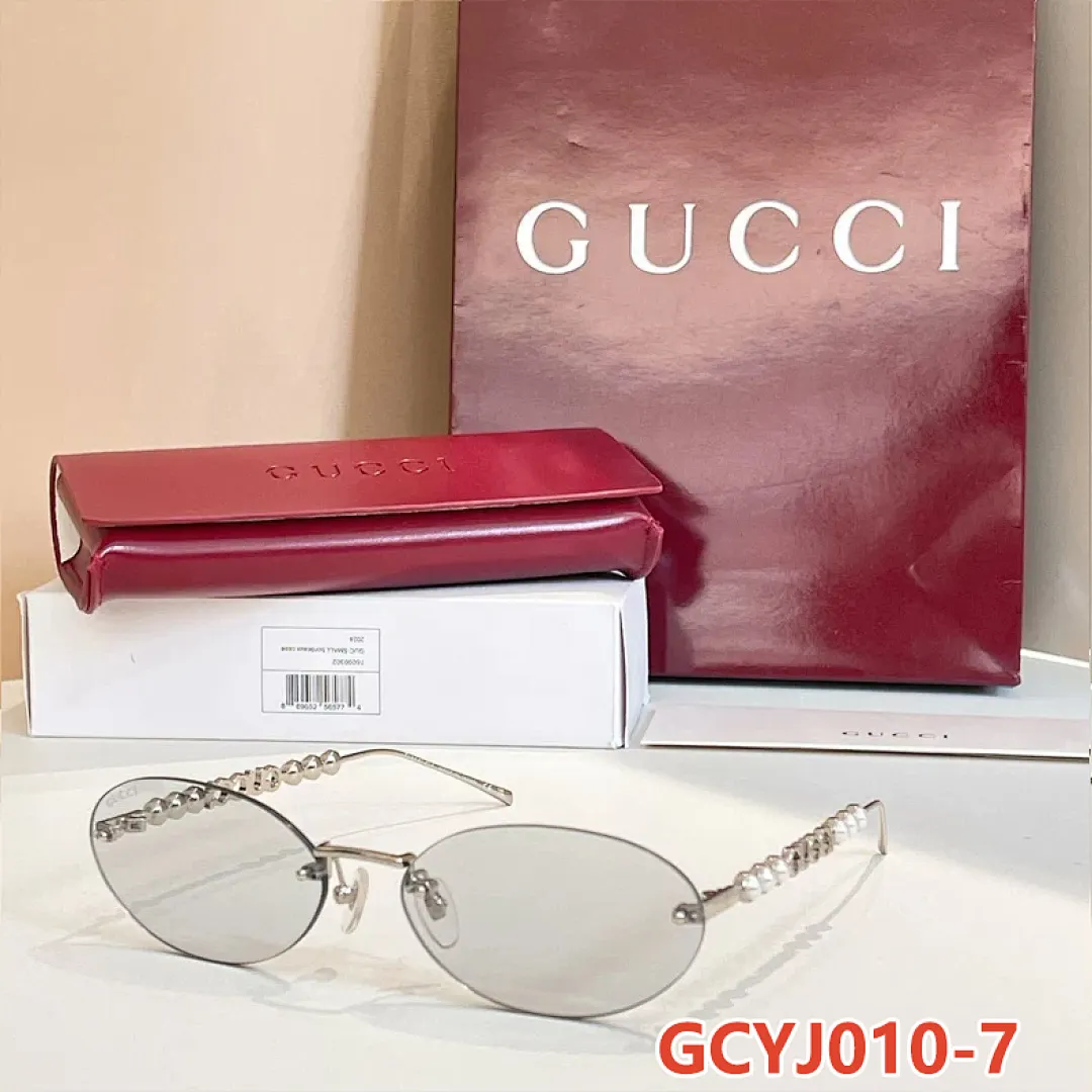 Gucci GCYJ010 תמונה 13