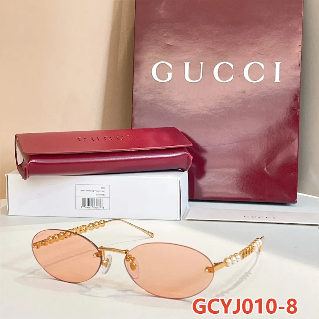 Gucci GCYJ010 תמונה 14
