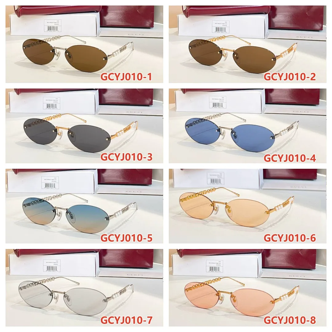 Gucci GCYJ010 תמונה 15