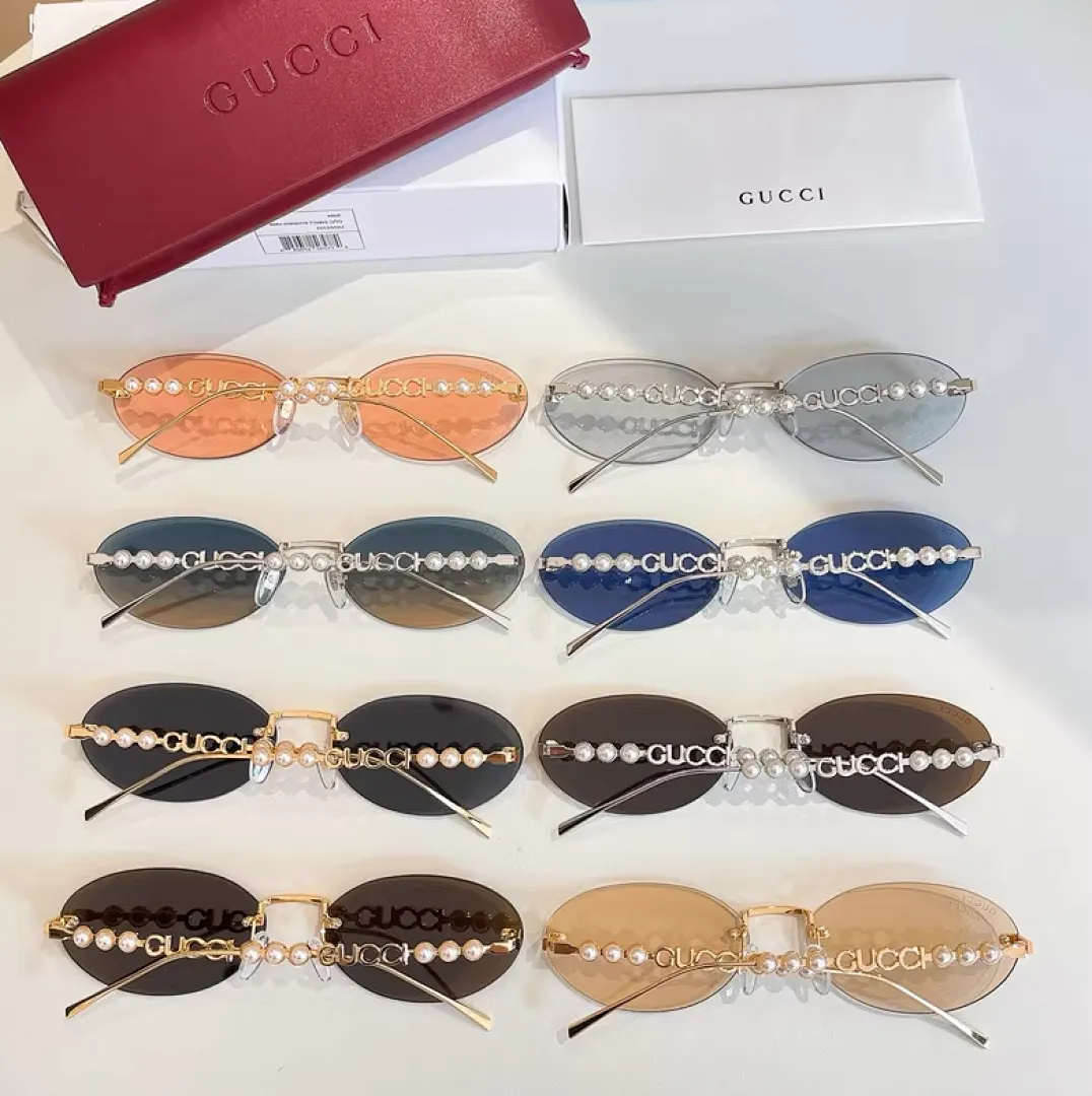 Gucci GCYJ010 תמונה 5