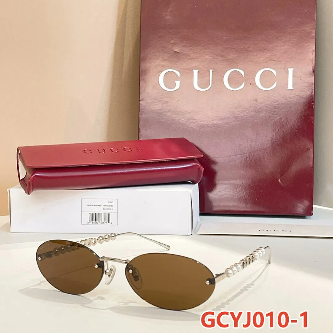 Gucci GCYJ010 תמונה 7