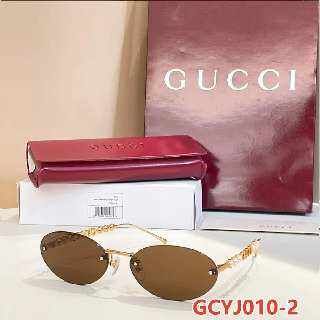 Gucci GCYJ010 תמונה 8