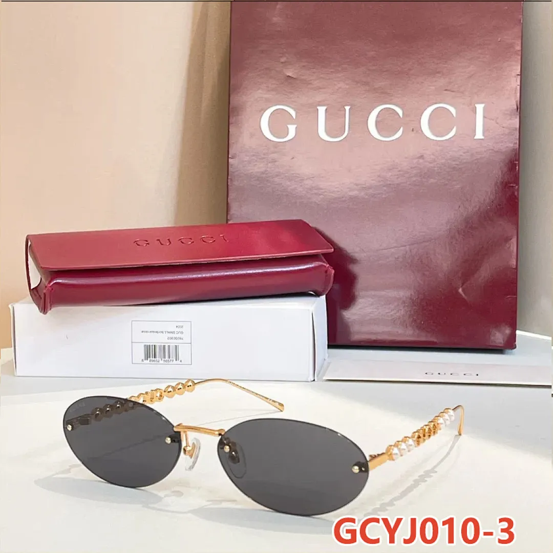 Gucci GCYJ010 תמונה 9