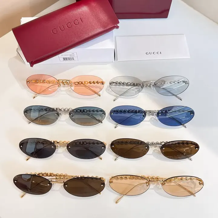 Gucci GCYJ010