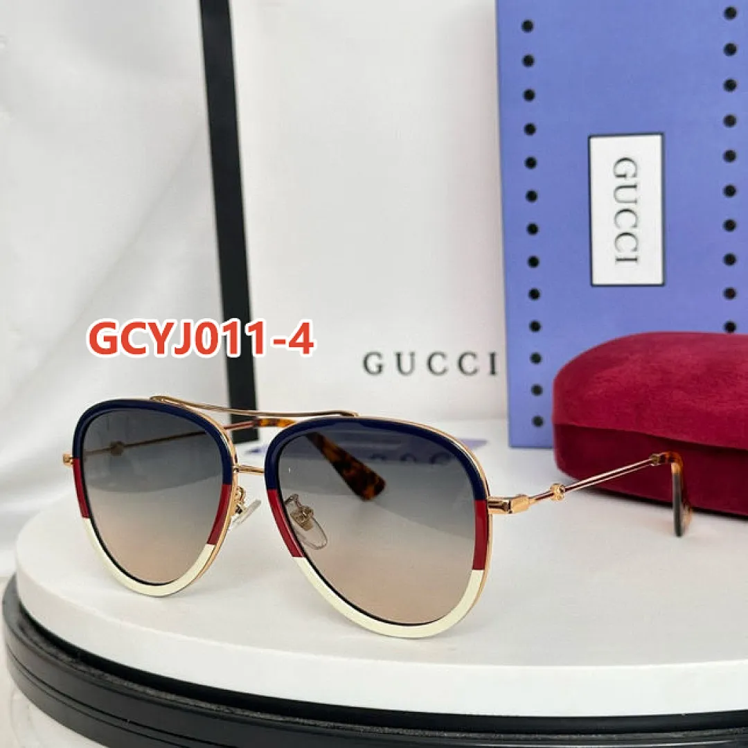 Gucci GCYJ011 תמונה 10