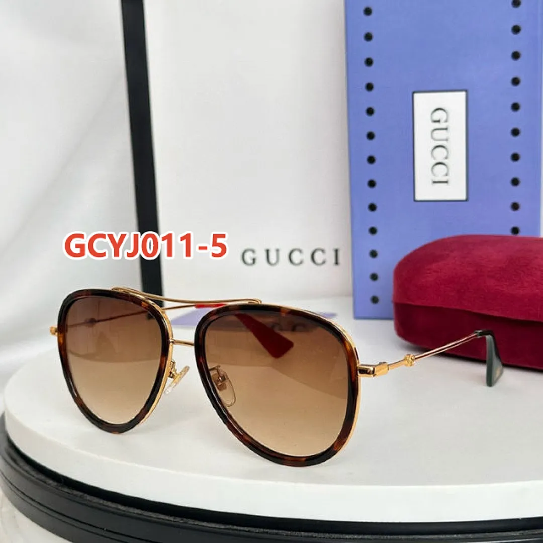 Gucci GCYJ011 תמונה 11