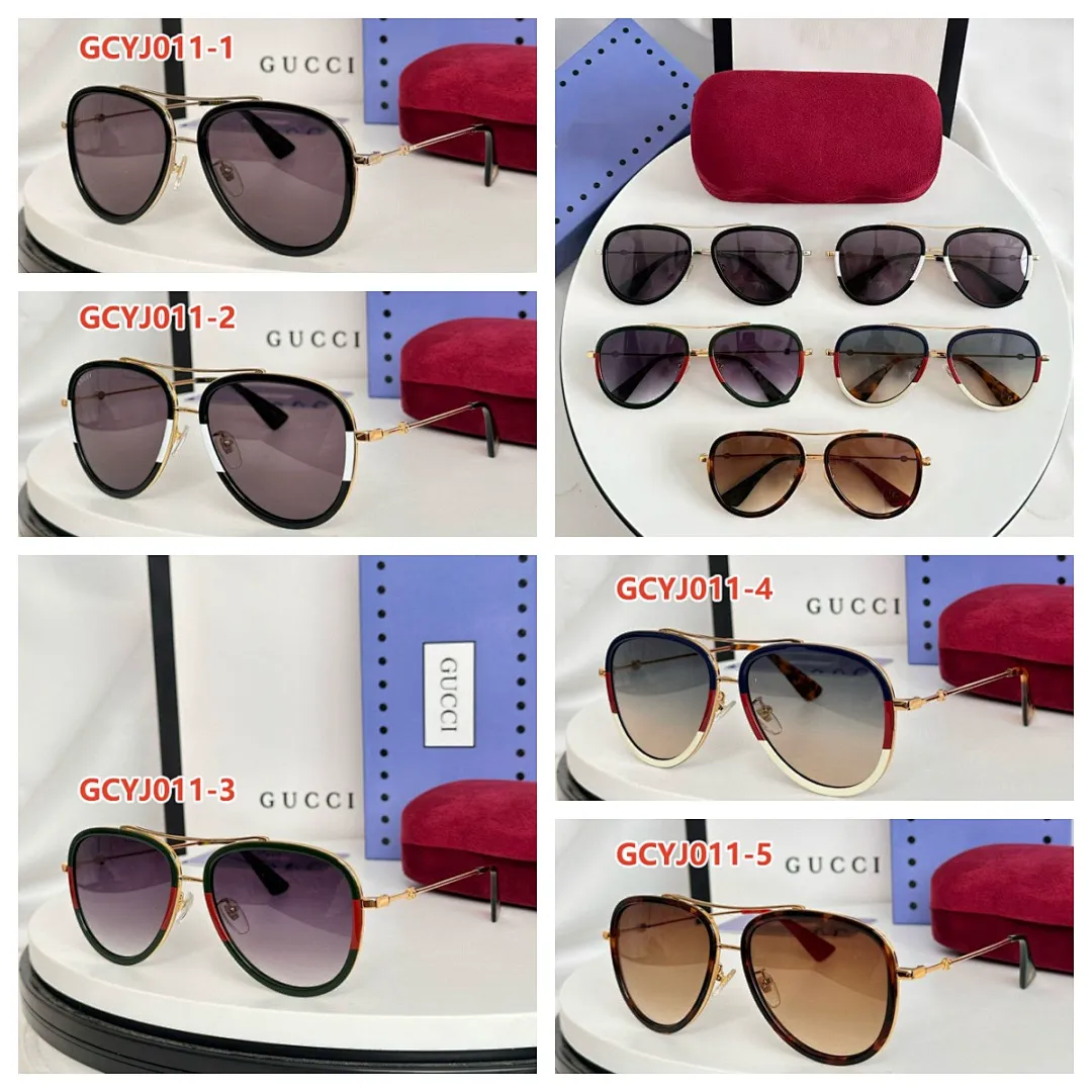 Gucci GCYJ011 תמונה 12