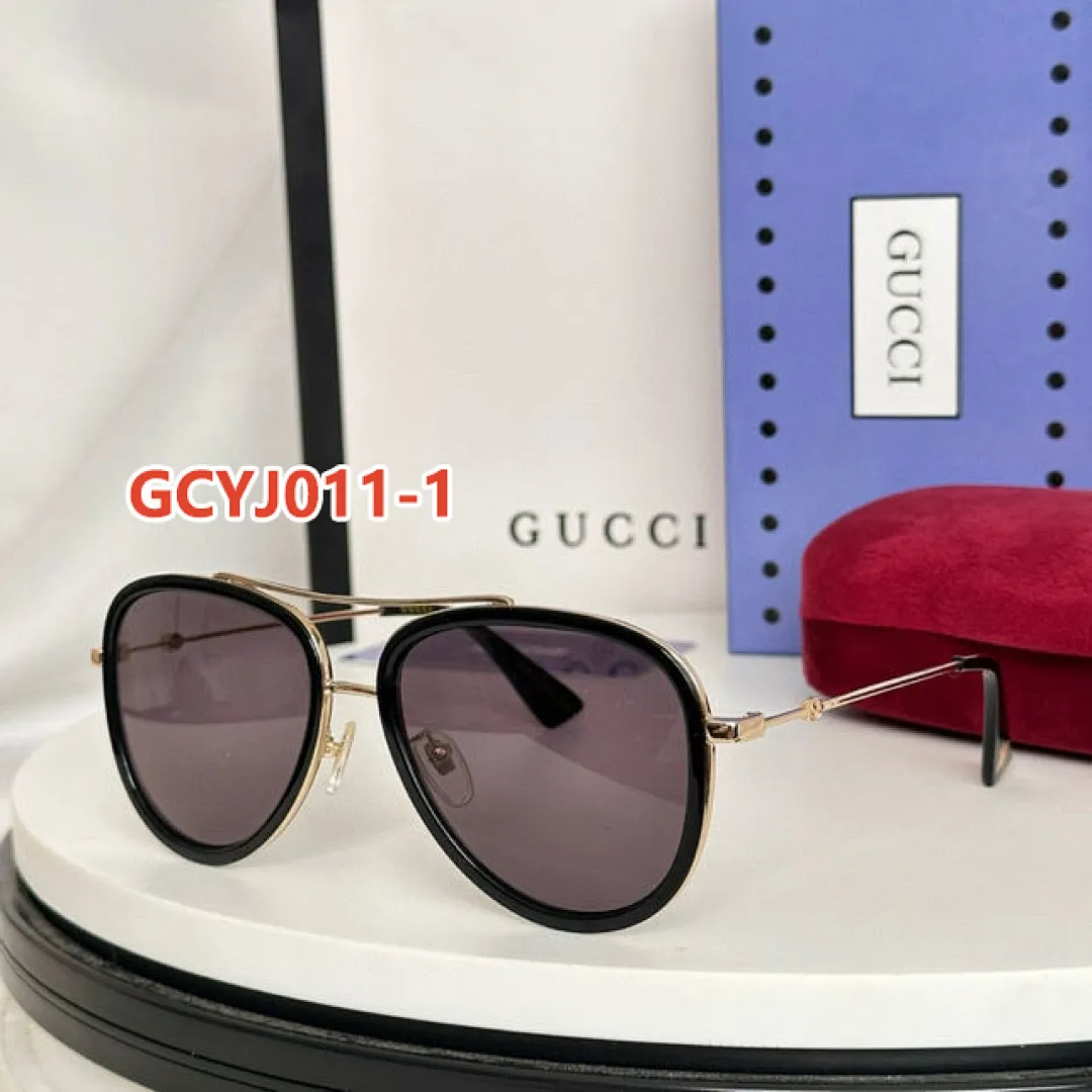 Gucci GCYJ011 תמונה 7