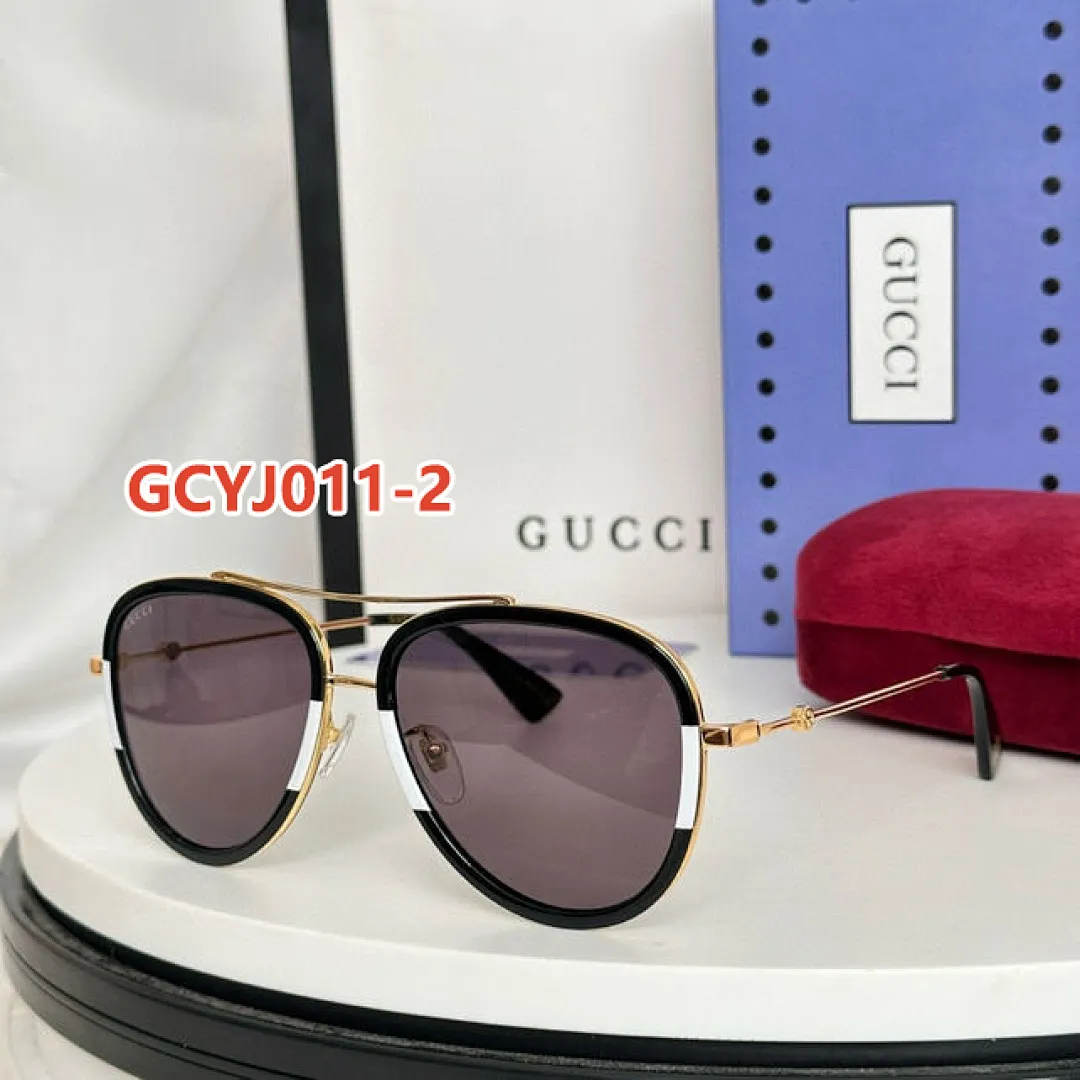 Gucci GCYJ011 תמונה 8