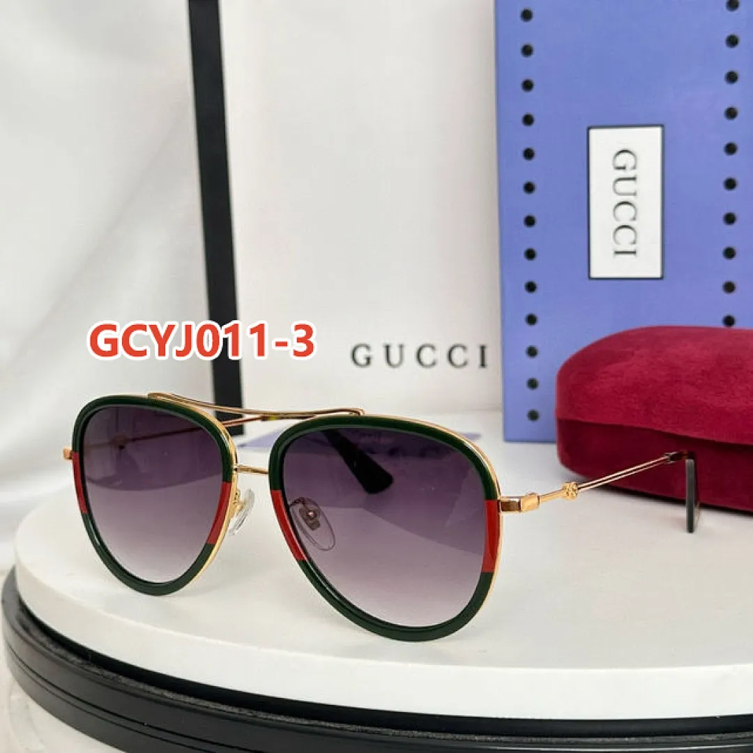 Gucci GCYJ011 תמונה 9