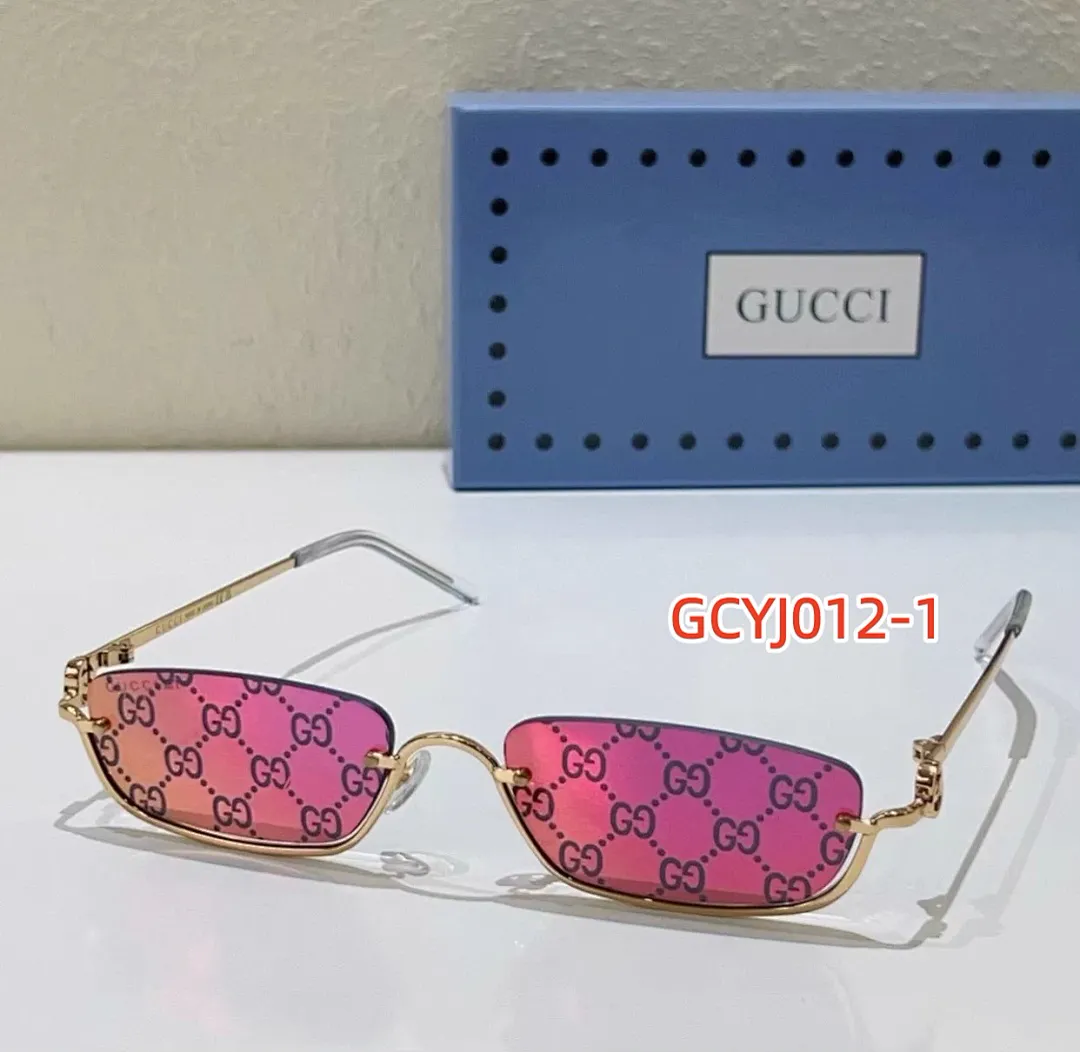 Gucci GCYJ012 תמונה 3