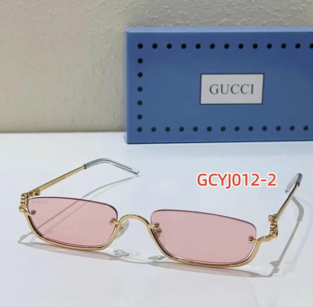 Gucci GCYJ012 תמונה 4