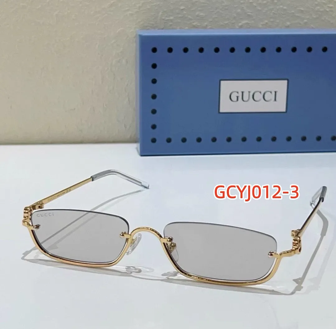 Gucci GCYJ012 תמונה 5