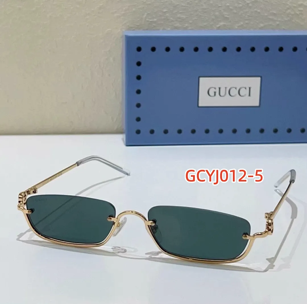 Gucci GCYJ012 תמונה 7