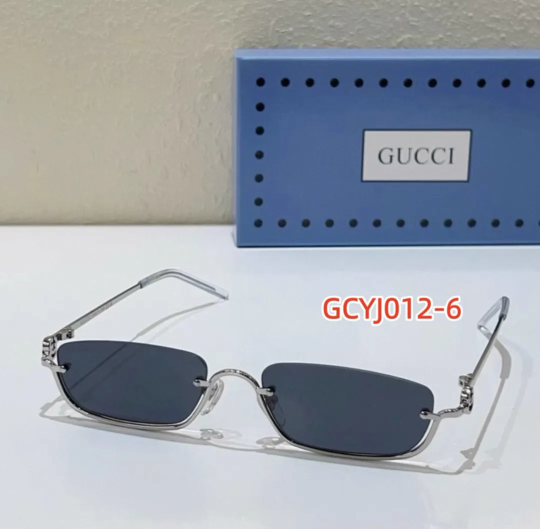 Gucci GCYJ012 תמונה 8