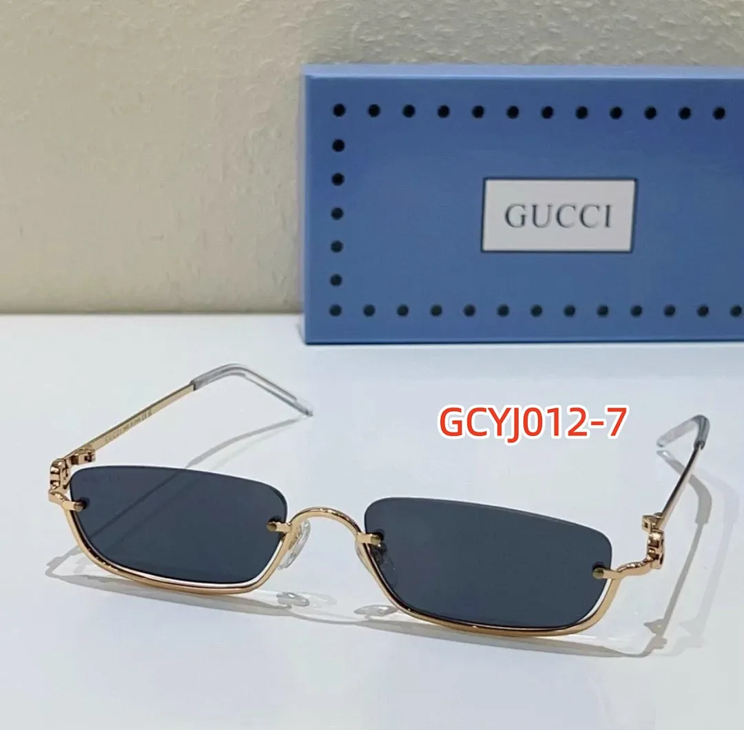 Gucci GCYJ012 תמונה 9