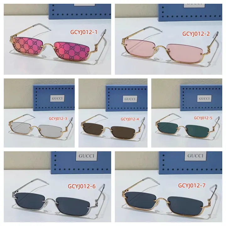Gucci GCYJ012
