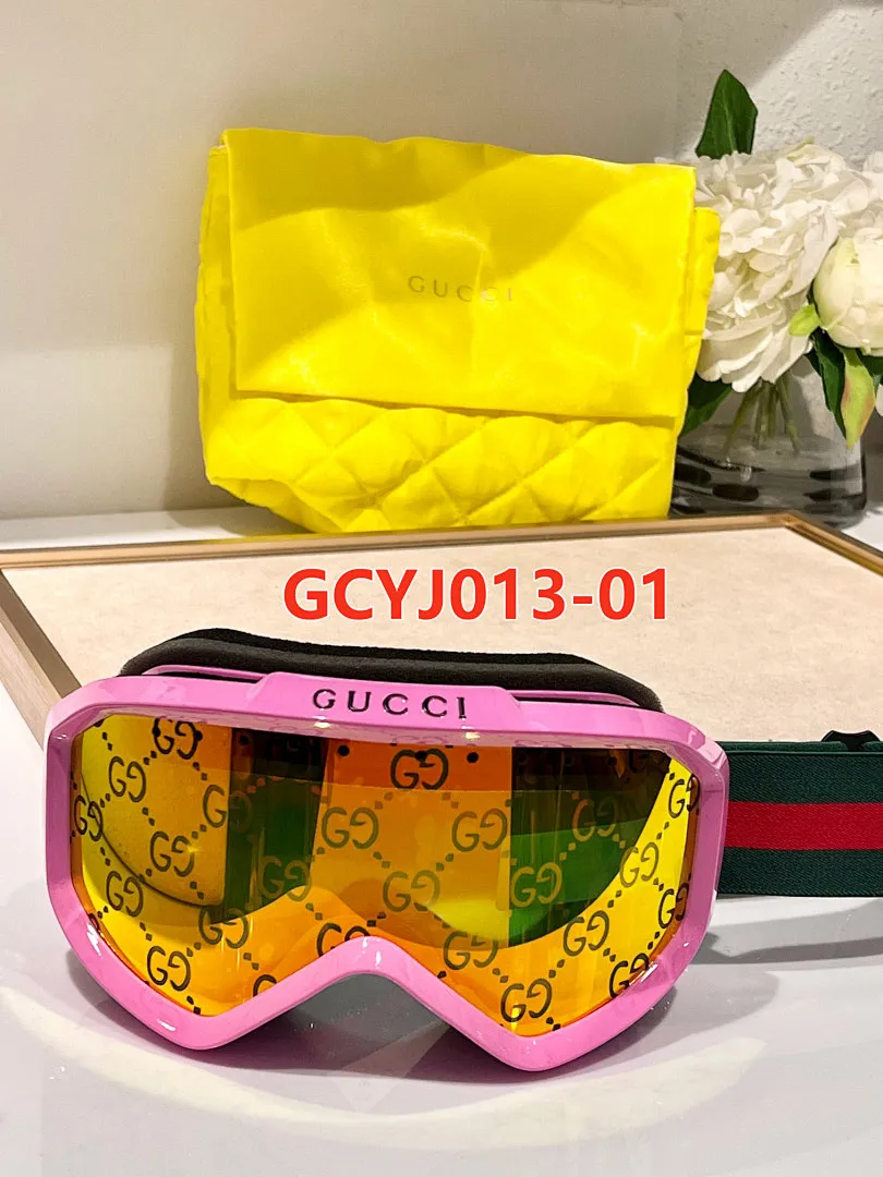 Gucci GCYJ013 תמונה 13